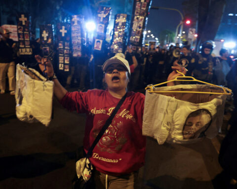 Peru faces record field in election, corruption and crime top voter concerns