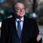 White House confident Warsh will lead Fed in May