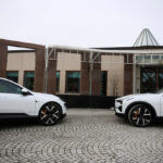 Polestar CEO talks up used-car market as higher fuel prices spur shift to cheaper EVs