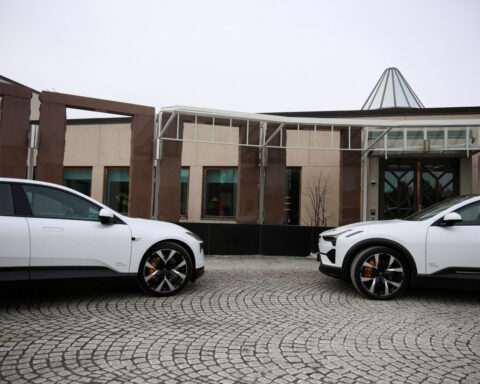 Polestar CEO talks up used-car market as higher fuel prices spur shift to cheaper EVs