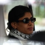 Drug possession probe dropped against French far-left MEP Rima Hassan