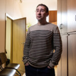 Russian authorities detain investigative journalist, state media reports