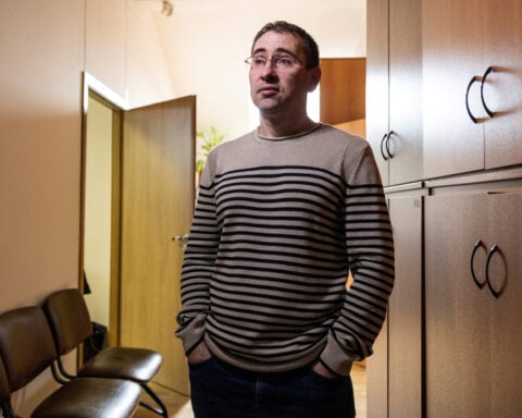 Russian authorities detain investigative journalist, state media reports