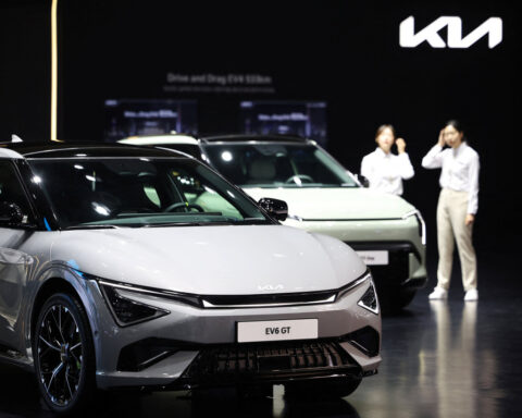 Kia delays launch of software-focused cars, unveils big hike to investment plans