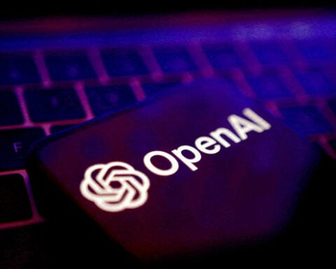 OpenAI projects $2.5 billion in ad revenue this year, $100 billion by 2030, Axios reports