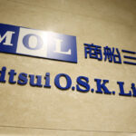 Mitsui O.S.K. awaits safety clarity, government guidance to move vessels from the Gulf, CEO says