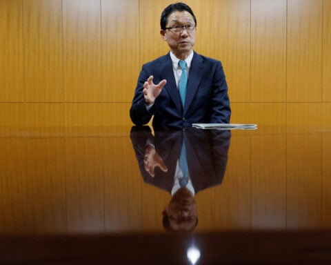 Japan watchdog checks banks' private credit exposure amid global strains, source says