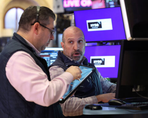 Wall St futures little changed after inflation data