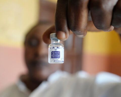 WHO says vaccinations save millions in Africa, but US aid cuts and Iran war threaten progress