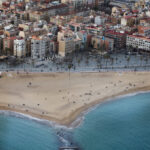 US property purchases in Spain rise as Americans seek high-end homes