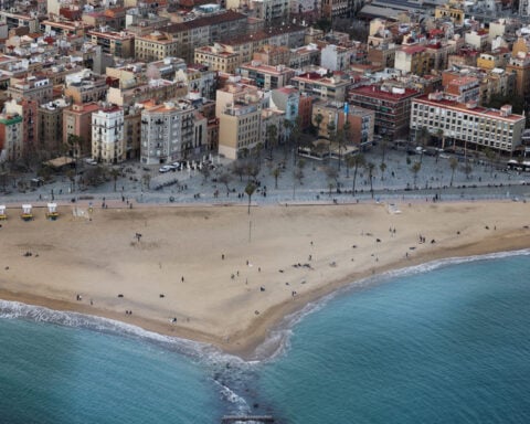 US property purchases in Spain rise as Americans seek high-end homes