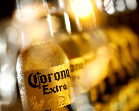 Constellation Brands posts smaller‑than‑expected quarterly sales drop on steady Mexican beer demand