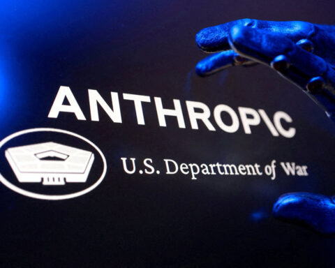 Pentagon's ouster of Anthropic opens doors for small AI rivals