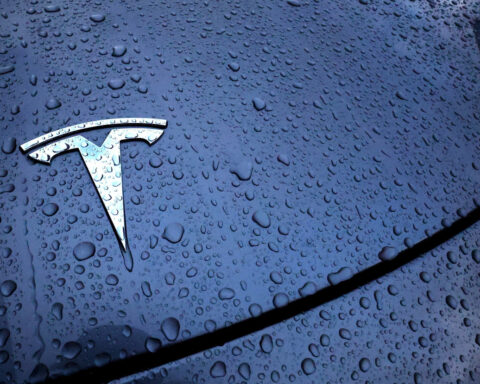 Tesla is developing a new smaller, cheaper EV, sources say