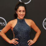 A resurgent Georgia and a resilient Arkansas are back at the NCAA gymnastics championships