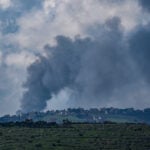 US-Iran truce should extend to Lebanon, EU's top diplomat says