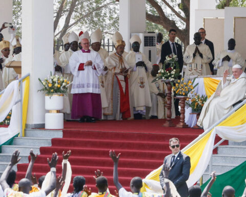 Hostage stand-offs and disputed comments: Past papal visits to Africa