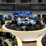 STOXX 600 logs best day in over 4 years as Iran truce fuels relief rally (April 8)