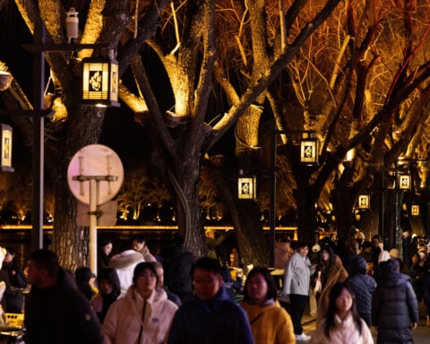 China's March bank lending seen surging on post-holiday rebound: Reuters poll