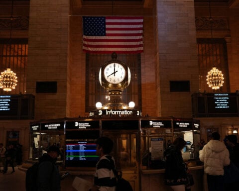 Iran says peace talks would be 'unreasonable' following Israeli strikes