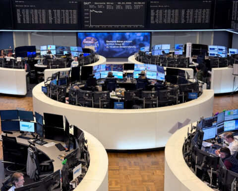 There's a Gulf between market hopes and reality