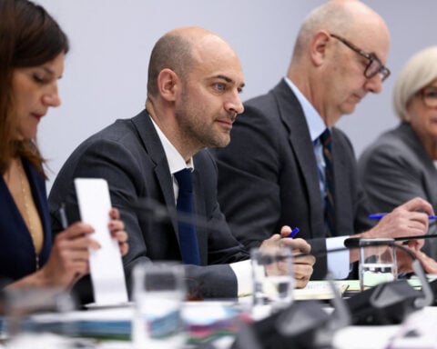 Lebanon must be covered by ceasefire agreement, French foreign minister says