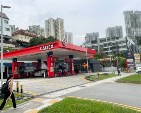 Singapore expected to tighten monetary policy as energy crisis fans inflation