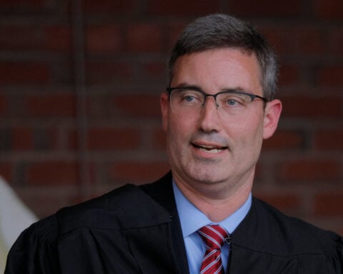 Trump administration cannot nix legal status of 5,000 Ethiopians, US judge rules