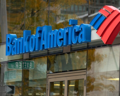 BofA's trading desk avoided a single daily loss in Q1 amid market turmoil