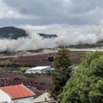 Israeli strikes pummel Lebanon, killing 250 in deadliest day of war