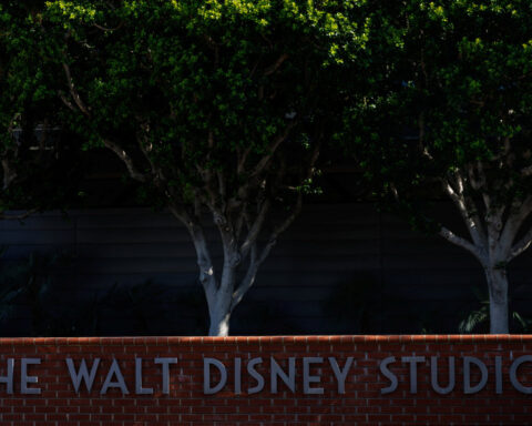 Disney plans to cut 1,000 jobs, WSJ reports