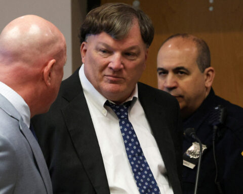 Long Island architect pleads guilty to 'Gilgo Beach' serial killings