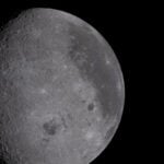 NASA's lunar success sharpens focus on China's 2030 crewed landing goal