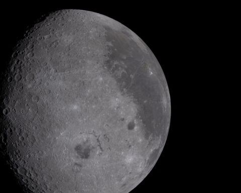 NASA's lunar success sharpens focus on China's 2030 crewed landing goal