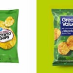 Walmart is repackaging its Great Value brand to reflect changing consumer habits