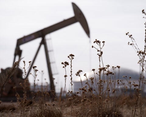 Oil tumbles below $100 after Trump announces two-week ceasefire