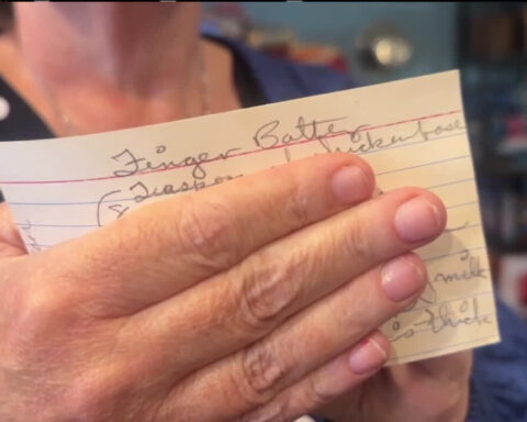 Idaho's famous finger steaks origin story has a new player who claims to own the real recipe