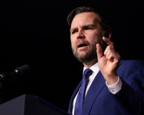 US did not agree that ceasefire would cover Lebanon, Vance says