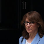 Finance ministers, stung by hit to economies, call for full Iran war ceasefire