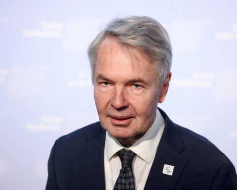 Countries pledge nearly $1.8 billion to ease Sudan hunger crisis