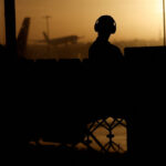 Europe sees record jet inflows from US in April 