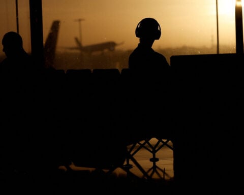 Europe sees record jet inflows from US in April 