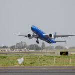 Pope, attacked again by Trump, tells Cameroon 'rich and powerful' threaten peace