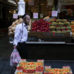 Israel inflation eases to 1.9% but unlikely to entice rate cut amid Iran conflict