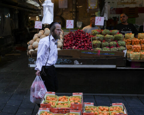 Israel inflation eases to 1.9% but unlikely to entice rate cut amid Iran conflict