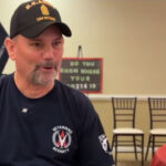 Veteran creates support group to combat isolation and suicide among older veterans