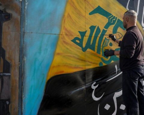 Israeli security cabinet to discuss possible Lebanon ceasefire, senior official says