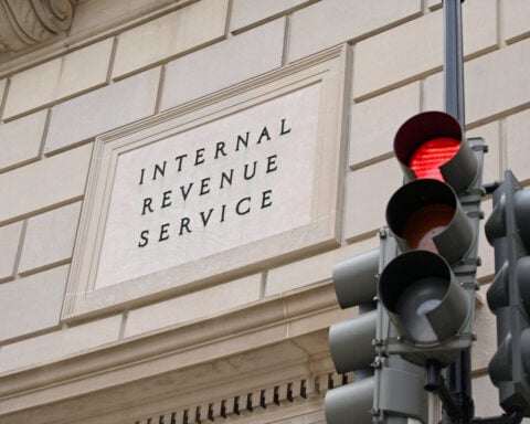 Tax enforcement weakened after Trump job cuts, IRS data shows