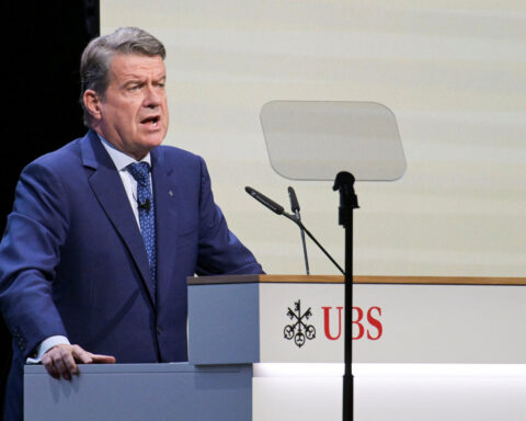 UBS vows to fight for business model as Swiss capital debate heats up