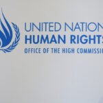 UN human rights office raises concern around trial of Chinese dissident artist